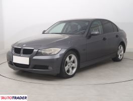 BMW 320 2005 2.0 147 KM BMW 320 2005 2.0 147 KM