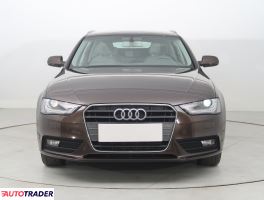 Audi A4 2015 2.0 174 KM