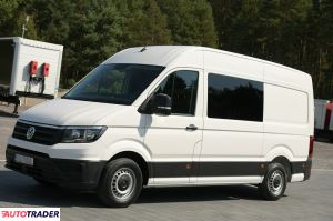 Volkswagen Pozostałe - zobacz ofertę