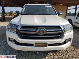 Toyota Land Cruiser 2021 5 Toyota Land Cruiser 2021 5