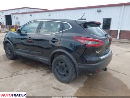 Nissan Rogue 2020 2