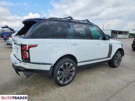 Land Rover Range Rover 2021 3