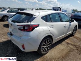 Subaru Impreza 2024 2 Subaru Impreza 2024 2