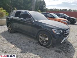 Mercedes CL 2021 2 Mercedes CL 2021 2