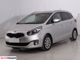 Kia Carens 2013 1.6 132 KM