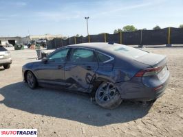 Honda Accord 2024 2 Honda Accord 2024 2
