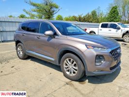 Hyundai Santa Fe 2020 2