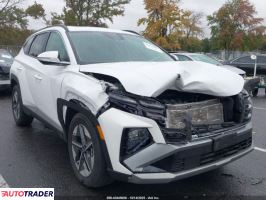 Hyundai Tucson - zobacz ofertę