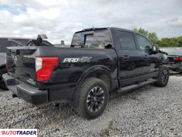 Nissan Titan 2019 5 Nissan Titan 2019 5