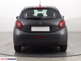 Peugeot 208 2015 1.2 80 KM