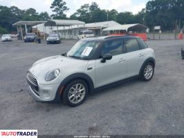 Austin Mini 2019 1 Austin Mini 2019 1