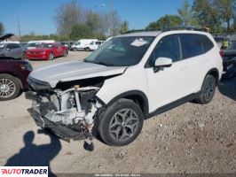 Subaru Forester 2021 2