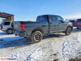 Dodge Ram 2025 6