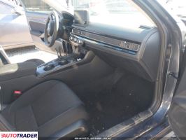 Honda Civic 2024 2
