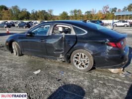 Hyundai Sonata 2023 2