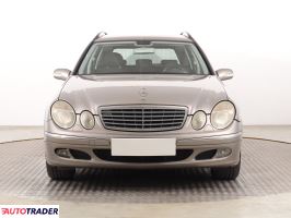 Mercedes E-klasa 2004 1.8 160 KM