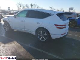 Hyundai Genesis 2021 3