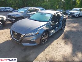 Nissan Altima 2020 2 Nissan Altima 2020 2