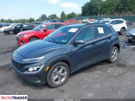 Hyundai Kona 2023 2 Hyundai Kona 2023 2