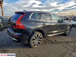 Volvo XC60 2023 2