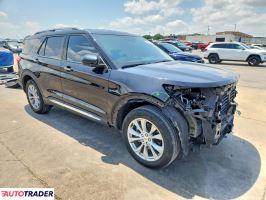 Ford Explorer 2023 2