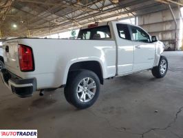 Chevrolet Colorado 2022 2