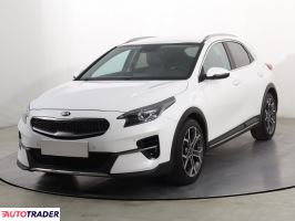 Kia Ceed 2019 1.6 201 KM