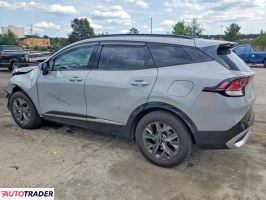 Kia Sportage 2023 2