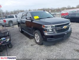 Chevrolet Pozostałe 2019 5 Chevrolet Pozostałe 2019 5