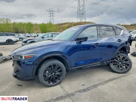 Mazda CX-5 2024 2