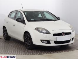 Fiat Bravo 2013 1.6 118 KM Fiat Bravo 2013 1.6 118 KM
