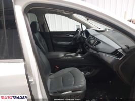 Buick Enclave 2020 3