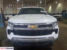 Chevrolet Silverado 2022 2 Chevrolet Silverado 2022 2