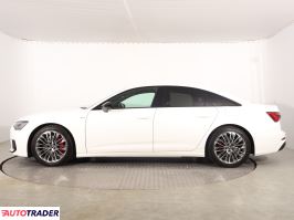 Audi A6 2021 2.0 362 KM