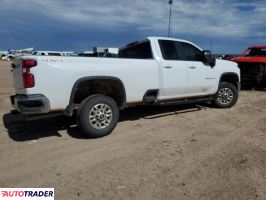 Chevrolet Silverado 2022 6