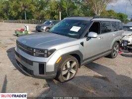 Hyundai Santa Fe 2024 2