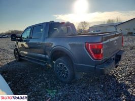 Ford Pozostałe 2023 3