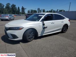 Honda Civic 2023 2