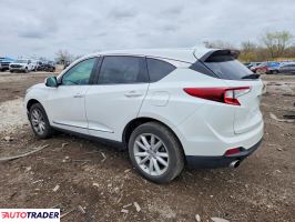 Acura RDX 2021 2