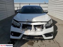 Honda Civic 2018 1