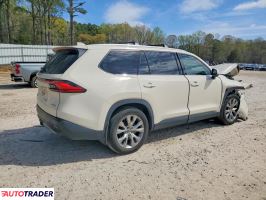 Toyota Highlander 2024 2