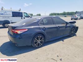 Toyota Camry 2020 2
