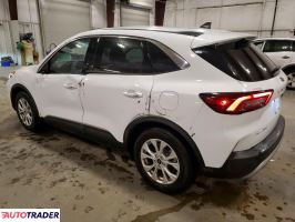 Ford Escape 2024 1