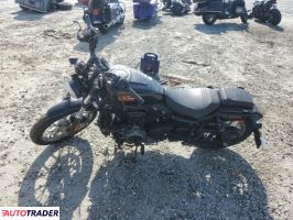 Harley-Davidson Pozostałe 2023 Harley-Davidson Pozostałe 2023