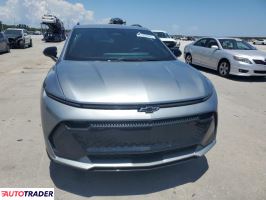 Chevrolet Equinox 2025