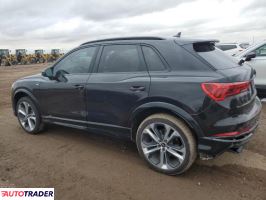 Audi Q3 2021 2 Audi Q3 2021 2