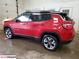 Jeep Compass 2019 2