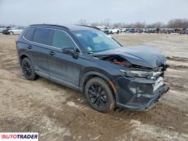 Honda CR-V 2025 2