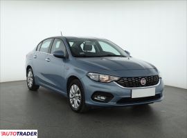 Fiat Tipo 2017 1.4 118 KM Fiat Tipo 2017 1.4 118 KM