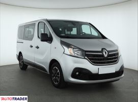 Renault Trafic - zobacz ofertę